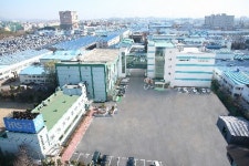 히로세코리아, 종합부품사로 `탈바꿈`