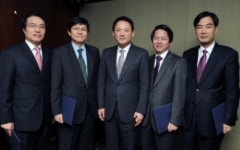 문화부, 콘텐츠 관련기관 통폐합 작업 개시