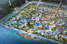 로봇랜드, 로봇산업 도약의 계기가 될 것인가?