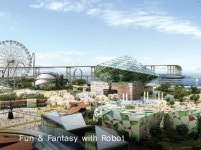 로봇랜드, 로봇산업 도약의 계기가 될 것인가?