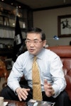 [IT기업의 메카 `G밸리`] 신명진 구로디지털단지기업인연합회회장 인터뷰