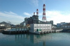 화력발전회사도 녹색옷 입는다