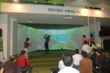 스크린골프 `3채널 시대` 열린다