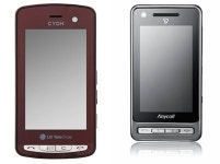 휴대전화용 웹 브라우저, 어떤 것 있나