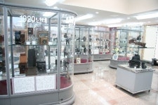 카메라 발전사를 한눈에, 한국카메라박물관