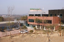 경북하이브리드부품연구원 `준공`
