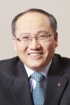 LG하우시스, 글로벌 기업 도약