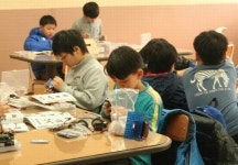 교육용 로봇으로 창의성 높여 보자