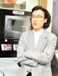 [이사람] 이범홍 게임파크홀딩스 사장 이용자가 만든 게임으로 닌텐도 아성에 도전