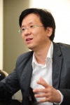 다이앤튜터스앤멘토스그룹 | [이사람] 최우정 디앤샵 사장 "쾌적한 쇼핑환경 만들어 다시 일어서겠습니다"
