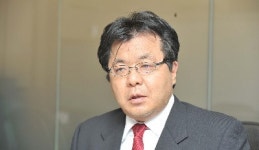 KDDI코리아, 프리즘 흡수 재출범