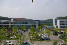 팹리스 반도체 요람 `충북TP` 뜬다