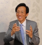 (주)가온에프앤에스 에치와이 논산공장점 | [파워기업](21)에치에프알, 정종민 사장