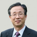 김기곤 삼육대 총장