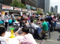 가족과 함께 즐기는 보드게임 어때요?