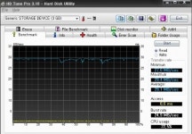 속도 빠른 멀티 리더, 티뮤 익스트림 UDMA
