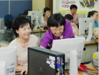 대전 동구청, IT프로젝트로 새 희망 ‘쑥쑥’