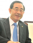 법무사전홍구 | "섬김의 리더십으로 군수품 조달 투명성 확보"