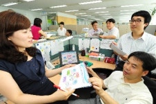 [더불어 가는 `상생`의 길] (30)정책비교-한국산업기술평가관리원
