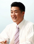 주식회사 한국이텔레콤(Korea e telecom Co.,Ltd.) | [이사람] 오재진 한국쓰리콤 사장 "기업용 통신장비 시장 1위 탈환 도전"