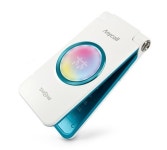 디자인으로 차별화, 삼성전자 애니콜 매직홀