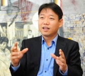 [게임in 게임人] 김태우 세중게임즈 사장