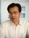 [중소기업은 녹색성장의 뿌리] 김억수 생기원 친환경청정기술지원센터 박사