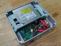 공간 활용 돋보이는 미니PC, 비아코 미니 레터