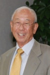 김창원 앰코 회장, KAIST에 발전기금 쾌척