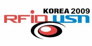 [Industry Review] RFID/USN 코리아 2009