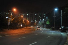 [국제조명산업전] 출품업체-지에이