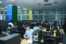 이천 `경기게임상용화지원센터` 가보니…