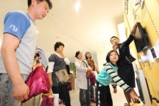 첨단 IT로 무장한 `똑똑한 아파트` 인기몰이