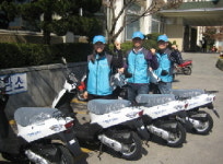 구로구엔 ‘빨리처리기동반’ 있다!