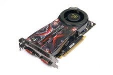 다이렉트X11과 찰떡궁합, AMD 레이디언 HD 5870