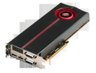 다이렉트X11과 찰떡궁합, AMD 레이디언 HD 5870