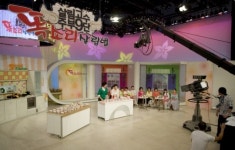 GS SHOP 살림 9단 주부를 모십니다