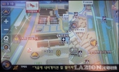 SK주유소에는 동영상이 있다?