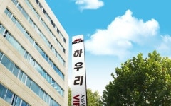 신제품 출시 앞둔 백신 강자 하우리 12년史