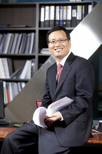 구영배 G마켓 대표 