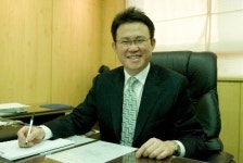 유성원 신임 한국무선인터넷망개방사업자협회장 망개방의 시대…영세 CP 이익 극대화 총력