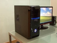 [위클리PC] 20만원대 실속형 세컨드PC