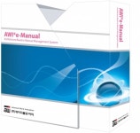 [2009 인기상품 II] 추천상품-에이더블유아이 `AWI*e-Manual`