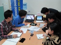 [新지방시대, R&D 허브를 꿈꾼다] 지앤디윈텍