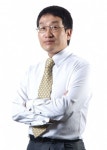 전상진, 前 하나로텔 전무 데이타크래프트 부사장으로