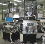 선익시스템, AM OLED 증착장비 수출