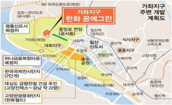 교통특구로 인기좋은 아파트!