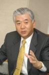 안경수 사장, 소니생활 마감