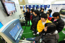 [2010 세계 주요 전시회] 12월-디지털 미디어 페어 2010