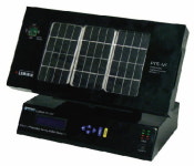 루미닉스, 신재생에너지 교육시장 진출